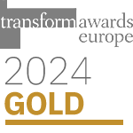 Transform Awards Europe 2024