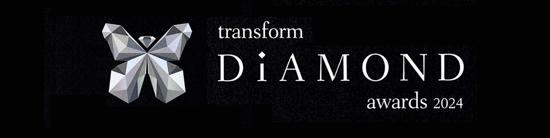 Transform Diamond Awards