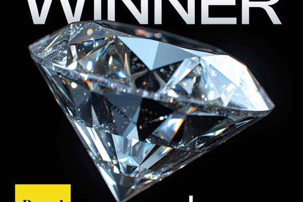En compétition mondiale, BrandSilver remporte le Transform Diamond Award dans la catégorie Naming Strategy !